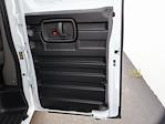 New 2025 GMC Savana 2500 Empty Cargo Van for sale #68583A - photo 12