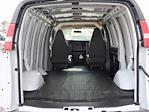 New 2025 GMC Savana 2500 Empty Cargo Van for sale #68583A - photo 23