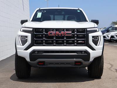 New 2025 GMC Canyon AT4 Crew Cab 4WD Pickup for sale #68618A - photo 2
