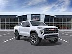 New 2025 GMC Canyon AT4 Crew Cab 4WD Pickup for sale #68618A - photo 1