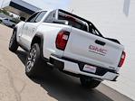New 2025 GMC Canyon AT4 Crew Cab 4WD Pickup for sale #68618A - photo 2