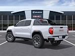 New 2025 GMC Canyon AT4 Crew Cab 4WD Pickup for sale #68618A - photo 4