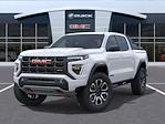 New 2025 GMC Canyon AT4 Crew Cab 4WD Pickup for sale #68618A - photo 6