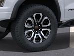 New 2025 GMC Canyon AT4 Crew Cab 4WD Pickup for sale #68618A - photo 9