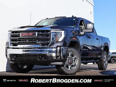 New 2026 GMC Sierra 2500 SLE Crew Cab for sale #68644A - photo 1