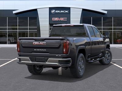 New 2026 GMC Sierra 2500 SLE Crew Cab 4WD Pickup for sale #68644A - photo 2