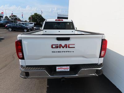New 2024 GMC Sierra 1500 Pro Regular Cab 4WD Pickup for sale #68650 - photo 2