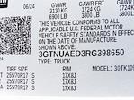 New 2024 GMC Sierra 1500 Pro Regular Cab 4WD Pickup for sale #68650 - photo 11