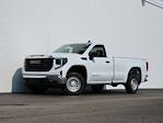 New 2024 GMC Sierra 1500 Pro Regular Cab 4WD Pickup for sale #68650 - photo 12