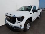 New 2024 GMC Sierra 1500 Pro Regular Cab 4WD Pickup for sale #68650 - photo 1