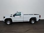 New 2024 GMC Sierra 1500 Pro Regular Cab 4WD Pickup for sale #68650 - photo 14