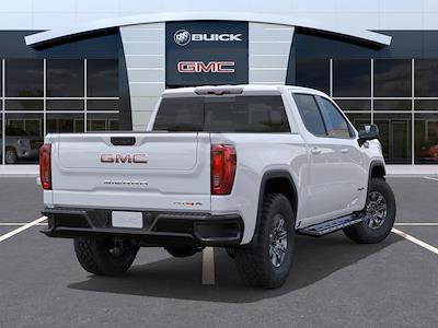 New 2026 GMC Sierra 1500 AT4X Crew Cab for sale #68702 - photo 2