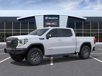 New 2026 GMC Sierra 1500 AT4X Crew Cab 4WD Pickup for sale #68705 - photo 1