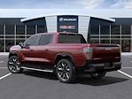 New 2025 GMC Sierra EV Max Range Denali Crew Cab 4WD Pickup for sale #68728 - photo 3