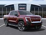 New 2025 GMC Sierra EV Max Range Denali Crew Cab 4WD Pickup for sale #68728 - photo 7