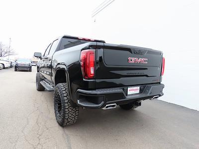 New 2026 GMC Sierra 1500 AT4 Crew Cab for sale #68764 - photo 2