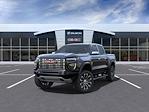 2024 GMC Canyon Crew Cab 4WD, Pickup for sale #68771 - photo 8