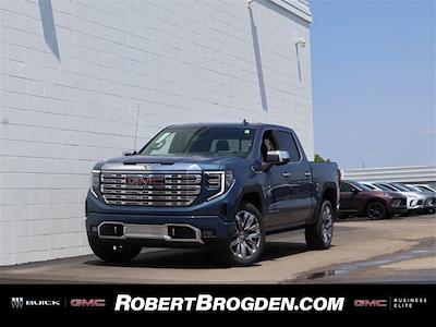 New 2025 GMC Sierra 1500 Denali Crew Cab 4WD Pickup for sale #68812B - photo 1