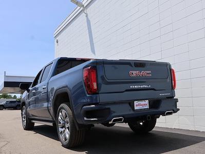 New 2025 GMC Sierra 1500 Denali Crew Cab 4WD Pickup for sale #68812B - photo 2