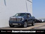 New 2025 GMC Sierra 1500 Denali Crew Cab 4WD Pickup for sale #68812B - photo 1
