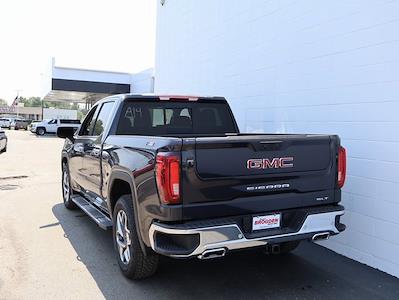 New 2025 GMC Sierra 1500 SLT Crew Cab 4WD Pickup for sale #68833A - photo 2