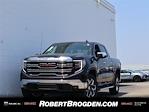 New 2025 GMC Sierra 1500 SLT Crew Cab 4WD Pickup for sale #68833A - photo 1