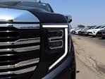 New 2025 GMC Sierra 1500 SLT Crew Cab 4WD Pickup for sale #68833A - photo 8