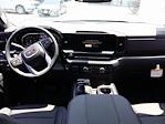 New 2025 GMC Sierra 1500 SLT Crew Cab 4WD Pickup for sale #68833A - photo 14