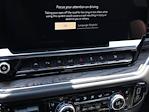 New 2025 GMC Sierra 1500 SLT Crew Cab 4WD Pickup for sale #68833A - photo 31