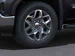New 2025 GMC Sierra 1500 SLT Crew Cab 4WD Pickup for sale #68833A - photo 46
