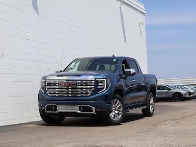 New 2025 GMC Sierra 1500 Denali Crew Cab 4WD Pickup for sale #68867B - photo 1