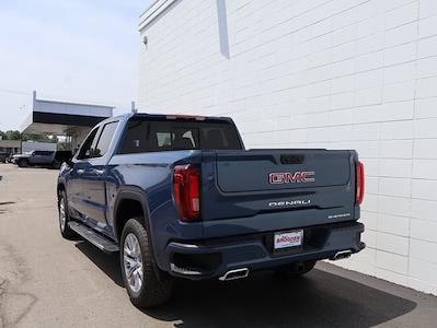 New 2025 GMC Sierra 1500 Denali Crew Cab 4WD Pickup for sale #68867B - photo 2