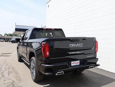 New 2025 GMC Sierra 1500 Denali Ultimate Crew Cab 4WD Pickup for sale #68997 - photo 2