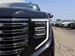 New 2025 GMC Sierra 1500 Denali Ultimate Crew Cab 4WD Pickup for sale #68997 - photo 31