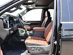 New 2025 GMC Sierra 1500 Denali Ultimate Crew Cab 4WD Pickup for sale #68997 - photo 8