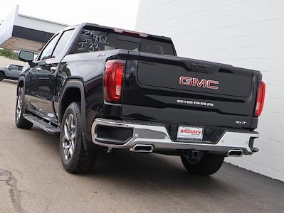 New 2025 GMC Sierra 1500 SLT Crew Cab 4WD Pickup for sale #69002 - photo 2