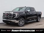 New 2025 GMC Sierra 1500 SLT Crew Cab 4WD Pickup for sale #69002 - photo 1