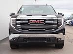 New 2025 GMC Sierra 1500 SLT Crew Cab 4WD Pickup for sale #69002 - photo 3