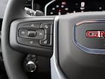 New 2025 GMC Sierra 1500 SLT Crew Cab 4WD Pickup for sale #69002 - photo 40