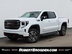 New 2026 GMC Sierra 1500 AT4 Crew Cab 4WD Pickup for sale #69084A - photo 1
