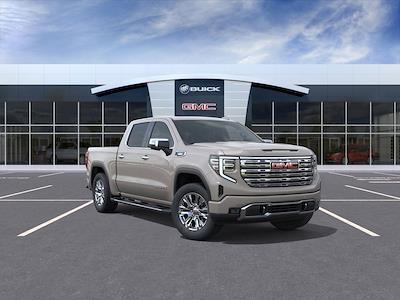 New 2026 GMC Sierra 1500 Denali Crew Cab 4WD Pickup for sale #69090A - photo 1