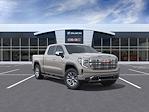 New 2026 GMC Sierra 1500 Denali Crew Cab 4WD Pickup for sale #69090A - photo 1