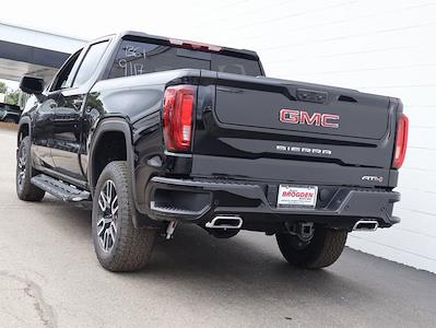 New 2026 GMC Sierra 1500 AT4 Crew Cab 4WD Pickup for sale #69117 - photo 2