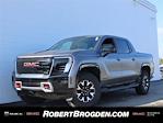 New 2026 GMC Sierra EV AT4 Crew Cab 4WD Pickup for sale #69128A - photo 1