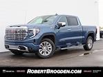 New 2025 GMC Sierra 1500 Denali Crew Cab 4WD Pickup for sale #69208 - photo 1