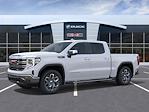 New 2025 GMC Sierra 1500 SLT Crew Cab 4WD Pickup for sale #69223 - photo 3