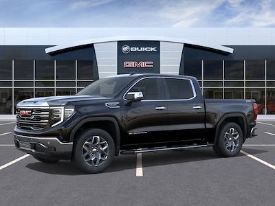 New 2025 GMC Sierra 1500 SLT Crew Cab 4WD Pickup for sale #69261 - photo 2