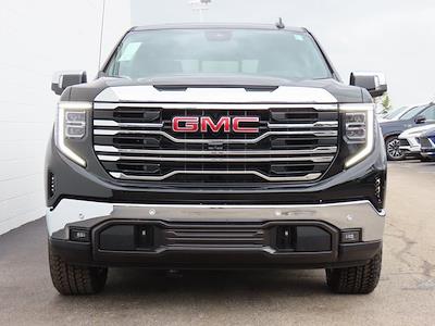 New 2025 GMC Sierra 1500 SLT Crew Cab 4WD Pickup for sale #69261 - photo 2