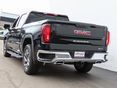 New 2025 GMC Sierra 1500 SLT Crew Cab 4WD Pickup for sale #69261 - photo 2