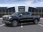 New 2025 GMC Sierra 1500 SLT Crew Cab 4WD Pickup for sale #69261 - photo 2